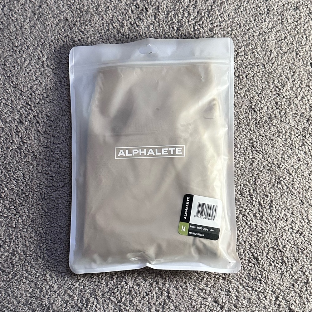 Alphalete Ultra-High Rise Leggings